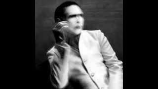 Marilyn Manson-The Pale Emperor[deluxe edition] Full Album(HQ)