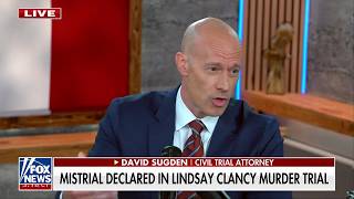 Lindsay Clancy mistrial: what a hung jury means