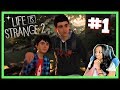 WHY US?!? | Life Is Strange 2 Episode 1 Full Gameplay!!!