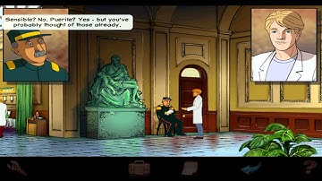 Broken Sword: Shadow of the Templars (Director