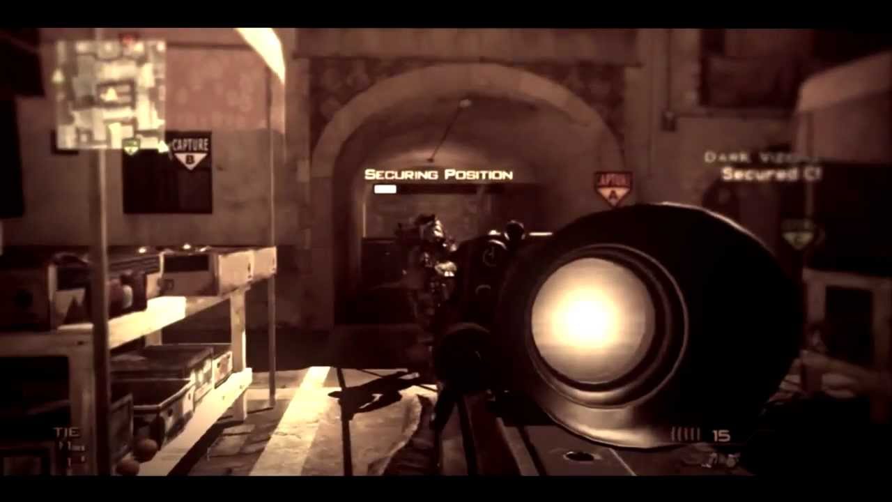 FaTaL Sniping Official Promo - by AgonyVII