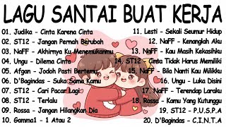Download Lagu Lagu Pop Indonesia Enak Didengar Saat Santai \u0026 Kerja |Playlist Hits Terbaik Tahun 2000an Judika,NaFF MP3 Download Lagu Lagu Pop Indonesia Enak Didengar Saat Santai \u0026 Kerja |Playlist Hits Terbaik Tahun 2000an Judika,NaFF MP3