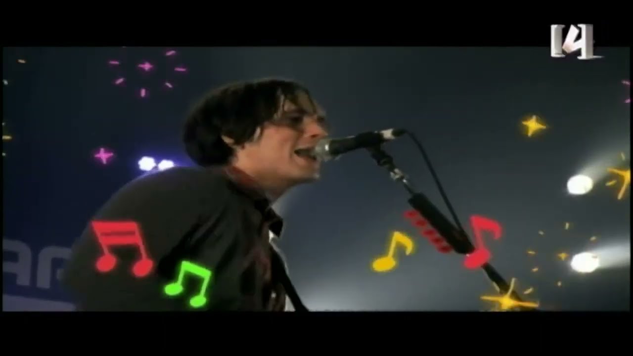 Scott & Rivers - Homely Girl(Channel[V])