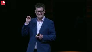 Keynote Greg Ashman - Education and the individual (MSH 2018)