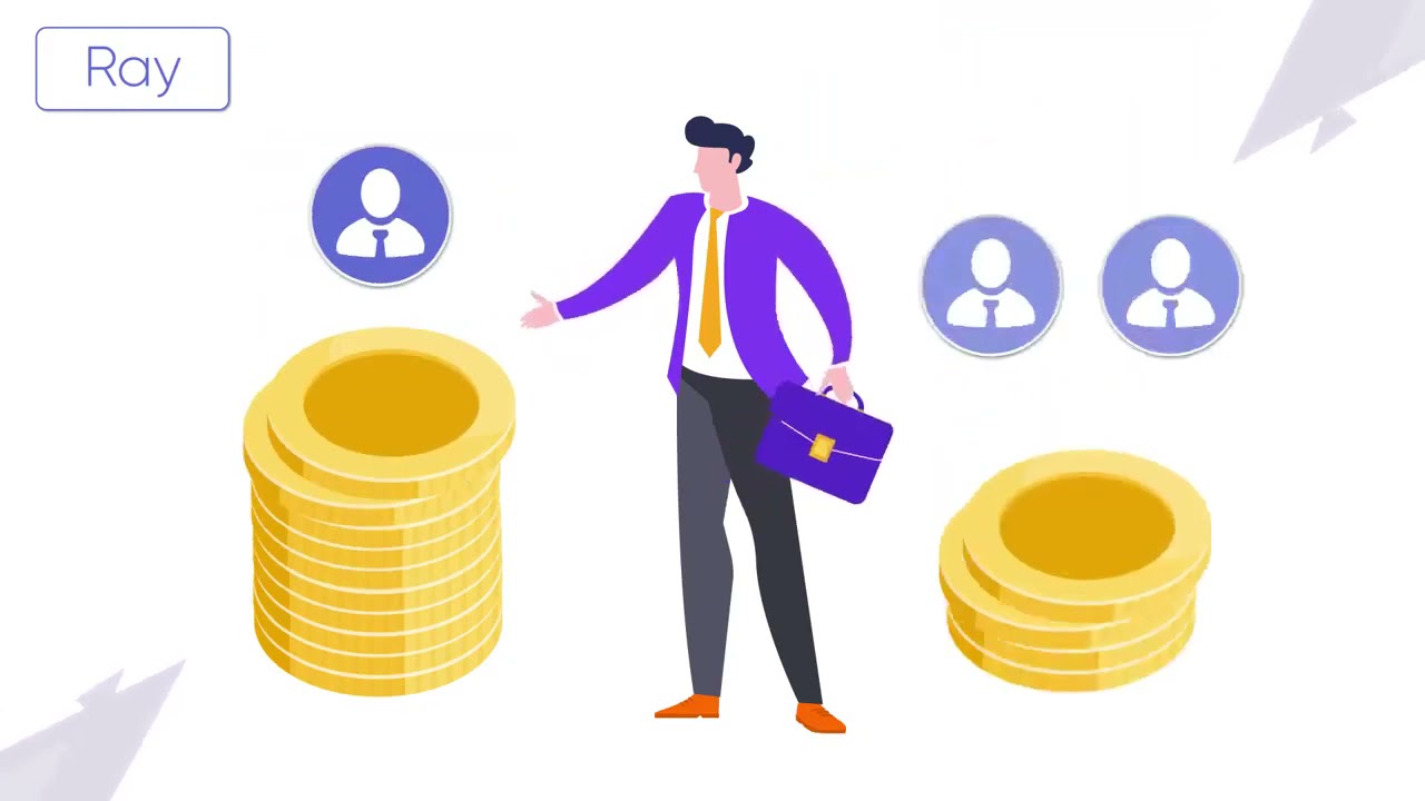 Amir Capital Group Полная презентация компании