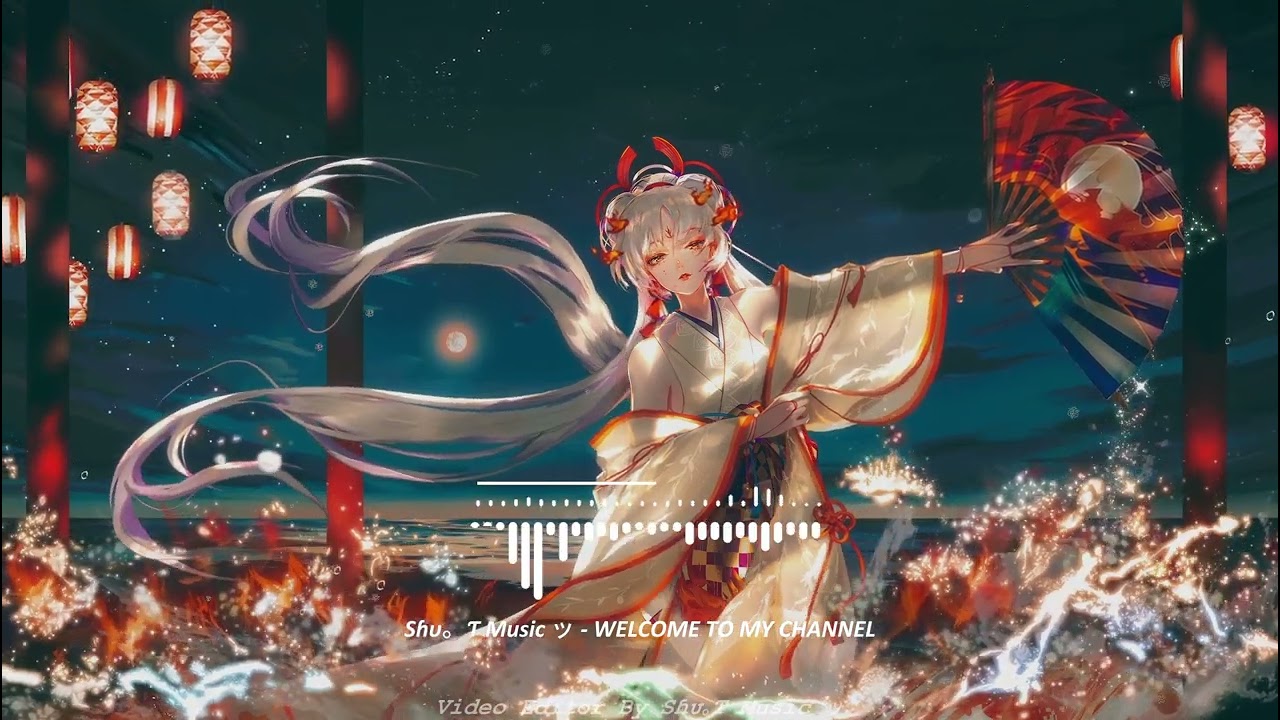 NIGHTCORE || CHẠNH LÒNG THƯƠNG CÔ 4 | HUY VẠC