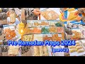 Pre ramadan preparations 2024 part2   ideas to save time in ramadan  life with muskan