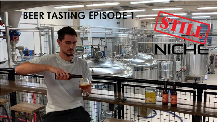 Still Niche Episode 1 - AY5, Fermo Weiss and Fermo...
