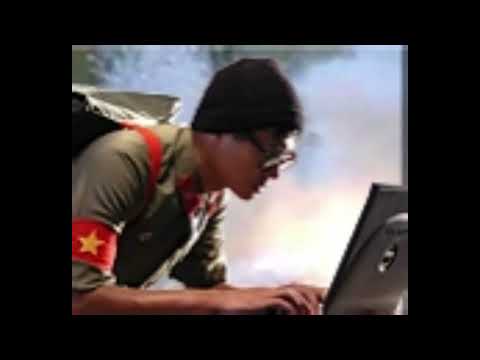 C&C Generals - Super Hacker Audio (German)