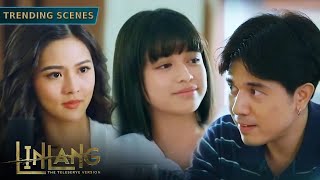 ‘Nagkasundo’ Episode | Linlang Trending Scenes