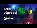 Letní výprodej - Nerf + Home