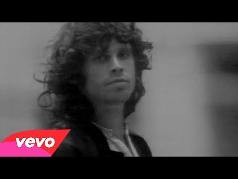 The Doors - &quot;People Are Strange&quot; 1967 HD (Official Video) 1080P Jim Morrison