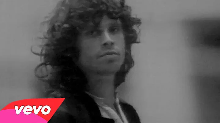 The Doors - "People Are Strange" 1967 HD (Official...