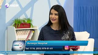 Download Həyəcan Pozuntuları - Psixiatr Uzm. Dr. Ruslan Əliyev Video MP3 Həyəcan Pozuntuları - Psixiatr Uzm. Dr. Ruslan Əliyev