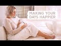 How to Create Your Happiness Plan for 2020  ☀️Intentional Life Challenge P1