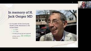 FCM Grand Rounds: What is Medicine For? - Reflections from On Medicine as Colonialism