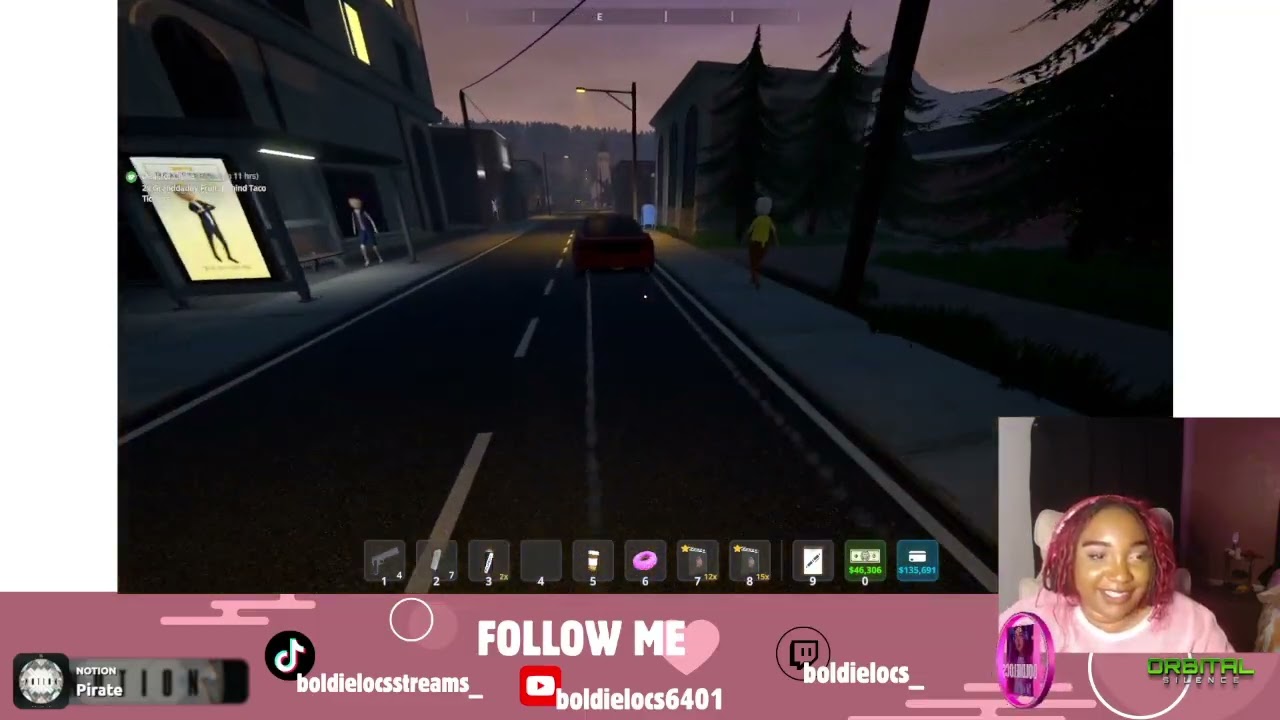 It’s NYE in the Boldieverse, Stay In with Me Tonight @manicpixii @apexjesuss (Part 45/54)