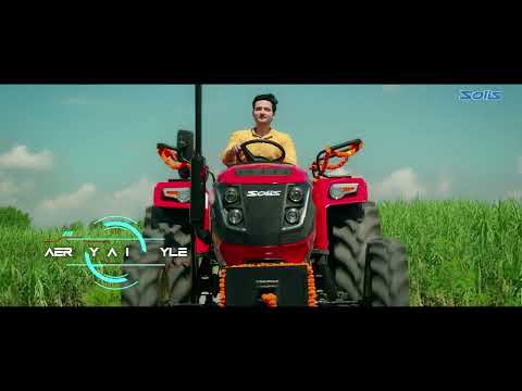 Solis Brand Film - Jittu aur uske Japani Dost | Features
