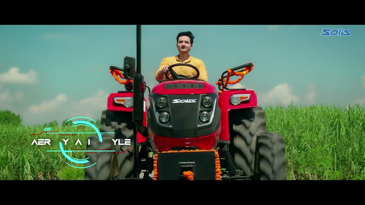 Solis Brand Film - Jittu aur uske Japani Dost | Features