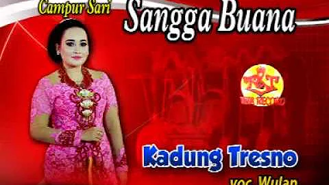 SANGGA BUANA-WULAN SRAGEN-CAMPURSARI SANGGA BUANA-KADUNG TRESNO