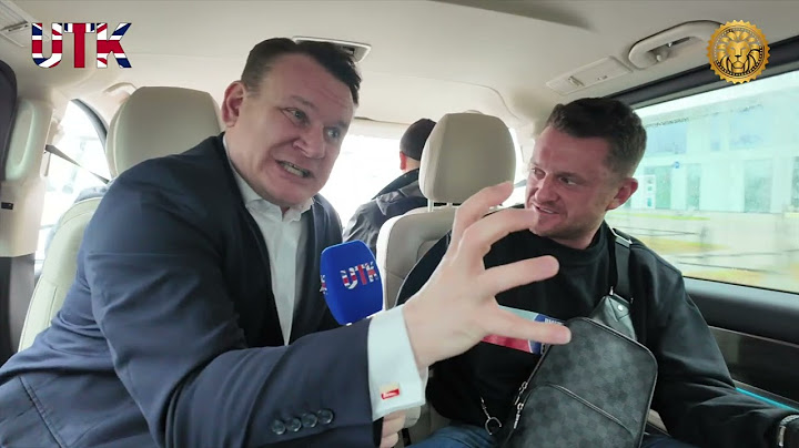 “Europe Is Falling - Only Poland Can Save It” | Tommy Robinson x Dominik Tarczyński thumbnail