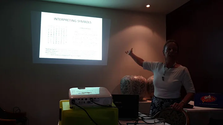 BOTS 20190607: Learning Music for Life with Jeanet...