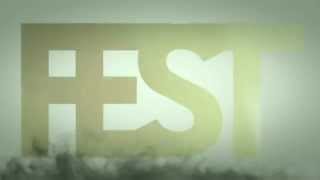 Rasmus Thude - Fest Med De Bedst' feat. Niklas - (OFFICIAL LYRIC VIDEO)
