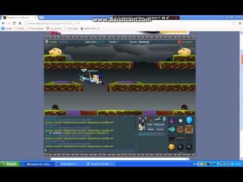 HeromiceS2 Hacklar