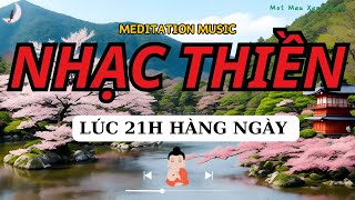 5 Phút Nhạc Thiền - Nhắm Mắt Buông Thư Thảnh Thơi Thư Giãn