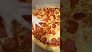 Pizza lover #food #helpmemakethismakesense #familychannel #vlog #dailylife #familyvideo #food