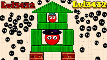 🧿Hide Ball - save the dog 🆚 Marge blob 3d - Melty Bubble| Stickman Thief 2048 Gameplay Epi30 #0081