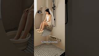Ghar Ka Bathroom Upgrade Karo Sirf Inhe Follow Karke! ✅ #homedecor #interiordesign #bathroom #shorts
