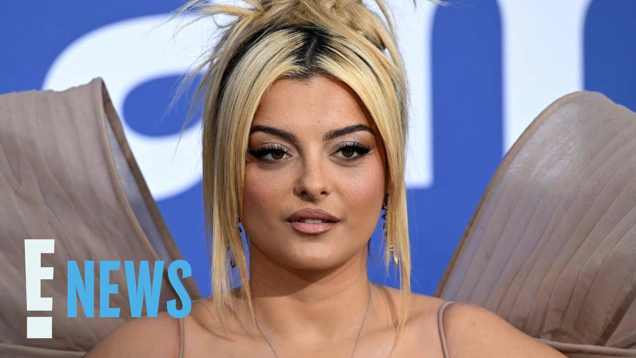 Bebe Rexha Shares Photos Of Injuries After Being Hit By Phone