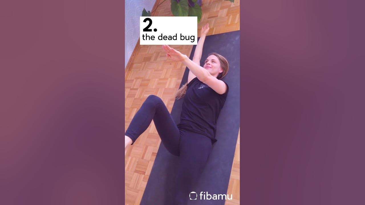 top-5-exercises-for-si-joint-pain-youtube