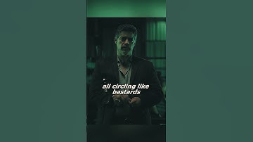 If your long-time employee steals from the company, how would you handle it?Ozark#shorts#netflix