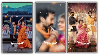 How to create trending status video editing 2023/best video editing software screenshot 5