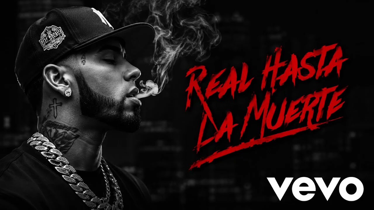 ANUEL AA - PALABRAS VACÍAS | RHLM 2 auf YouTube ansehen ANUEL AA - PALABRAS VACÍAS | RHLM 2 auf YouTube ansehen