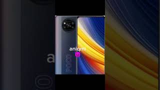 Iphone X Vs Poco X 3 Pro