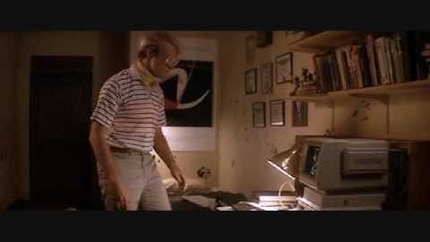 Real Genius - Kent talks to Jesus