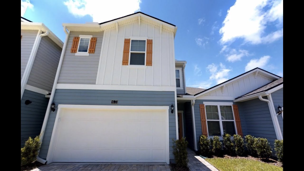 Nocatee Property Management Home For Rent In Nocatee YouTube