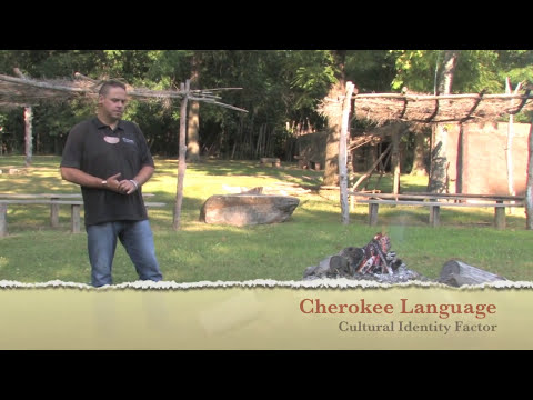 Video: Apa tradisi Cherokee?