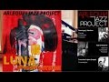 Domingo J. Sanchez: Luna (Arlequín Jazz Project)