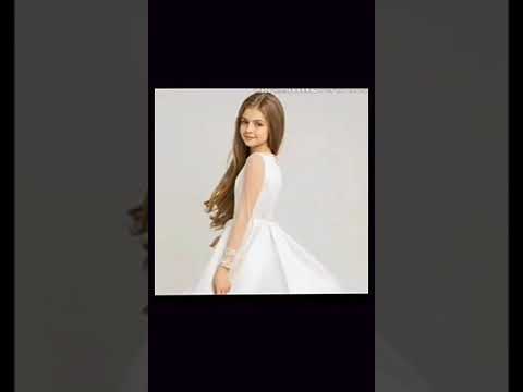 صور العارضه الازياء الأوكرانية 