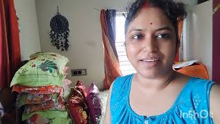 Vlog With Suchanda