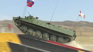 Видео «Мастера артиллерийского огня-2018»: этап «Эстафета» (автор: Минобороны России)