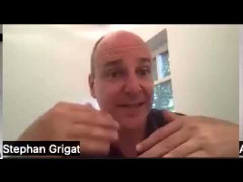 Stephan Grigat -
