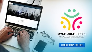 MychurchTools Tutorial | How to connect FB messenger screenshot 4
