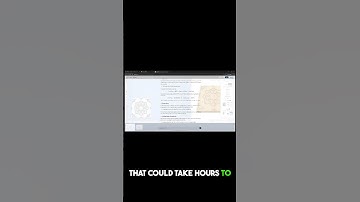 How I Use ChatGPT to Get Perfect CNC Settings Fast!