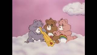Care Bears: Season 1 - Episode 03 - Braces (Originally aired - September 13, 1986) (1080p)