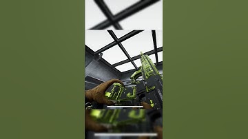 Best K416 Build Delta Force Mobile #deltaforcemobile